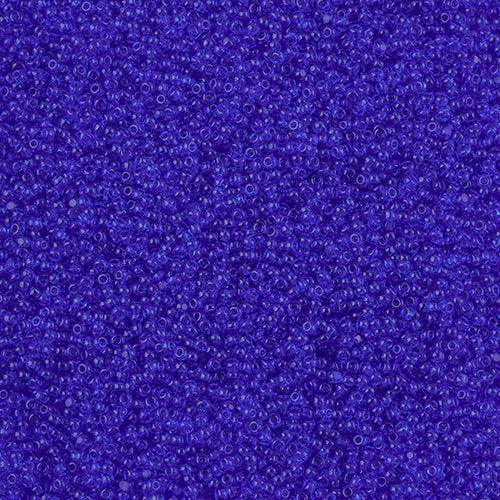 13-01034, Czech Charlotte 8.2g Tr Blue - PoCo Inspired