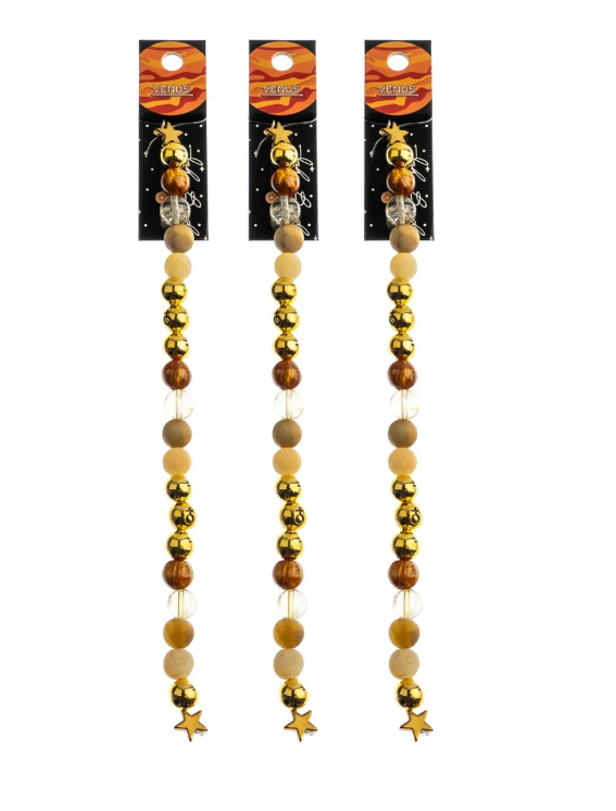 Solar System Strand Collection