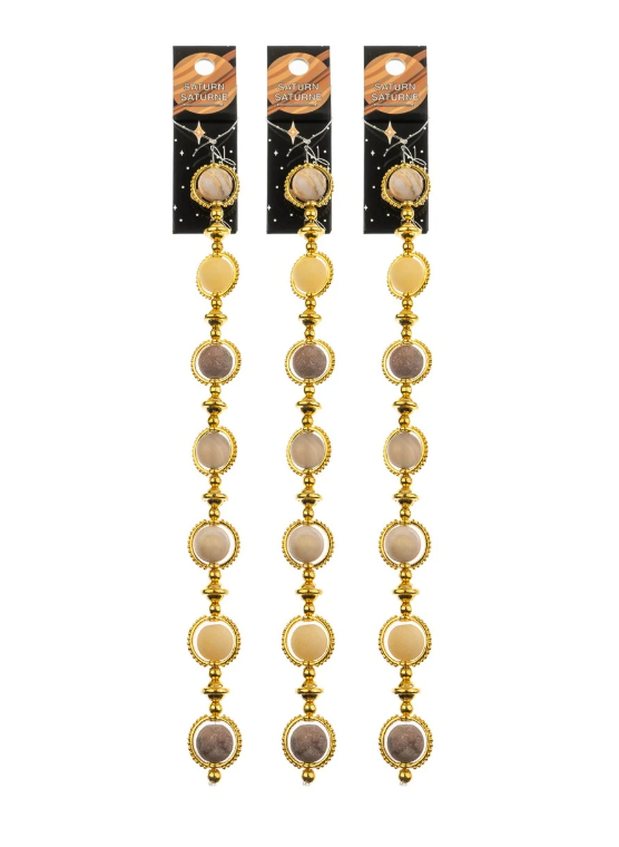 Solar System Strand Collection