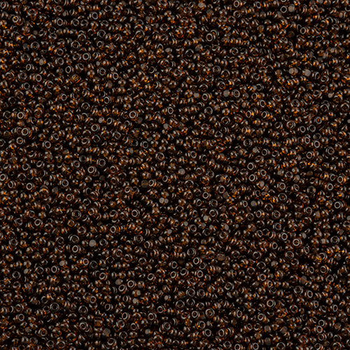 13-10104, Czech Charlotte 8.2g Tr Dark Topaz