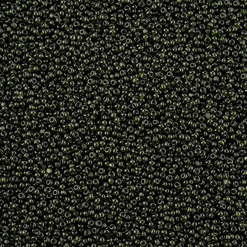 13-50290, Czech Charlotte 8.2g Tr Med/Dk Green
