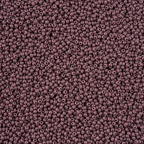 13-23040, Czech Charlotte 8.2g Op Dark Mauve