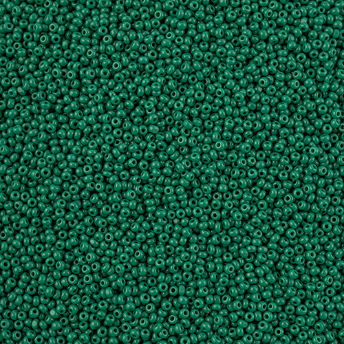 13-53240, Czech Charlotte 8.2g Op Med/Dk Green
