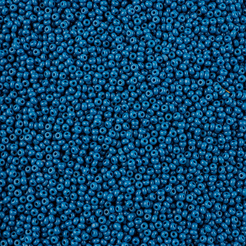 13-29317, Czech Charlotte 8.2g Op Dark Blue