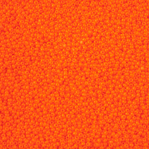13-93140, Czech Charlotte 8.2g Op Orange