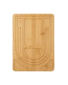 Wood Bead Board - Classic 22x30.5 cm