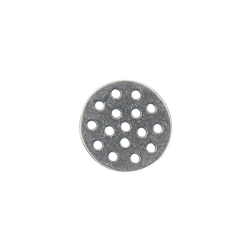 Fringe Spacer Disc - 2 pc