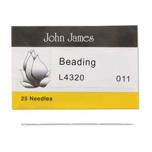 Needle, John James