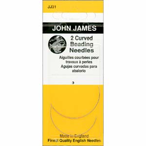 Needle, John James