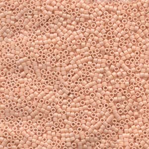 DB00-0206, Miyuki 5.2g Opaque Salmon