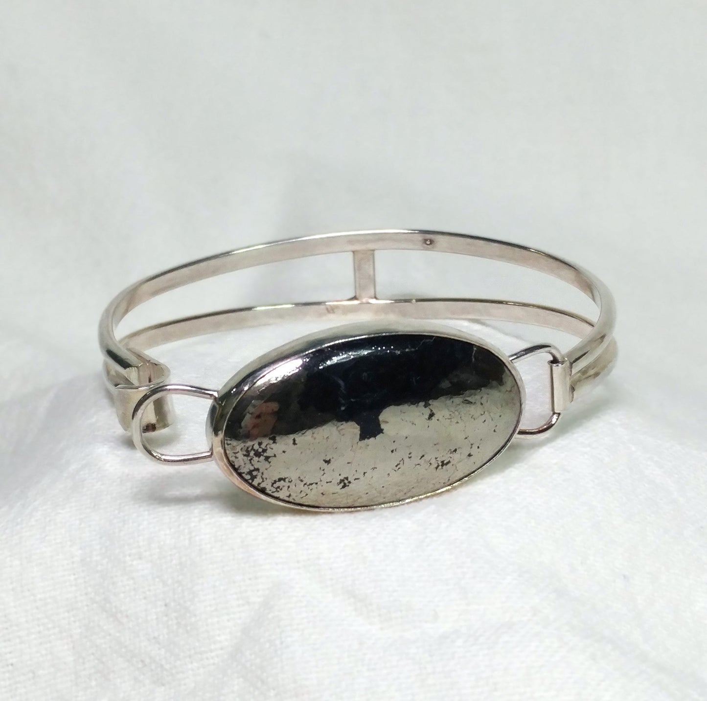 Workshop, Intermediate Silversmithing