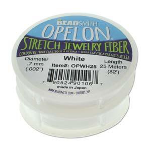 Opelon Stretch Cord, 5M
