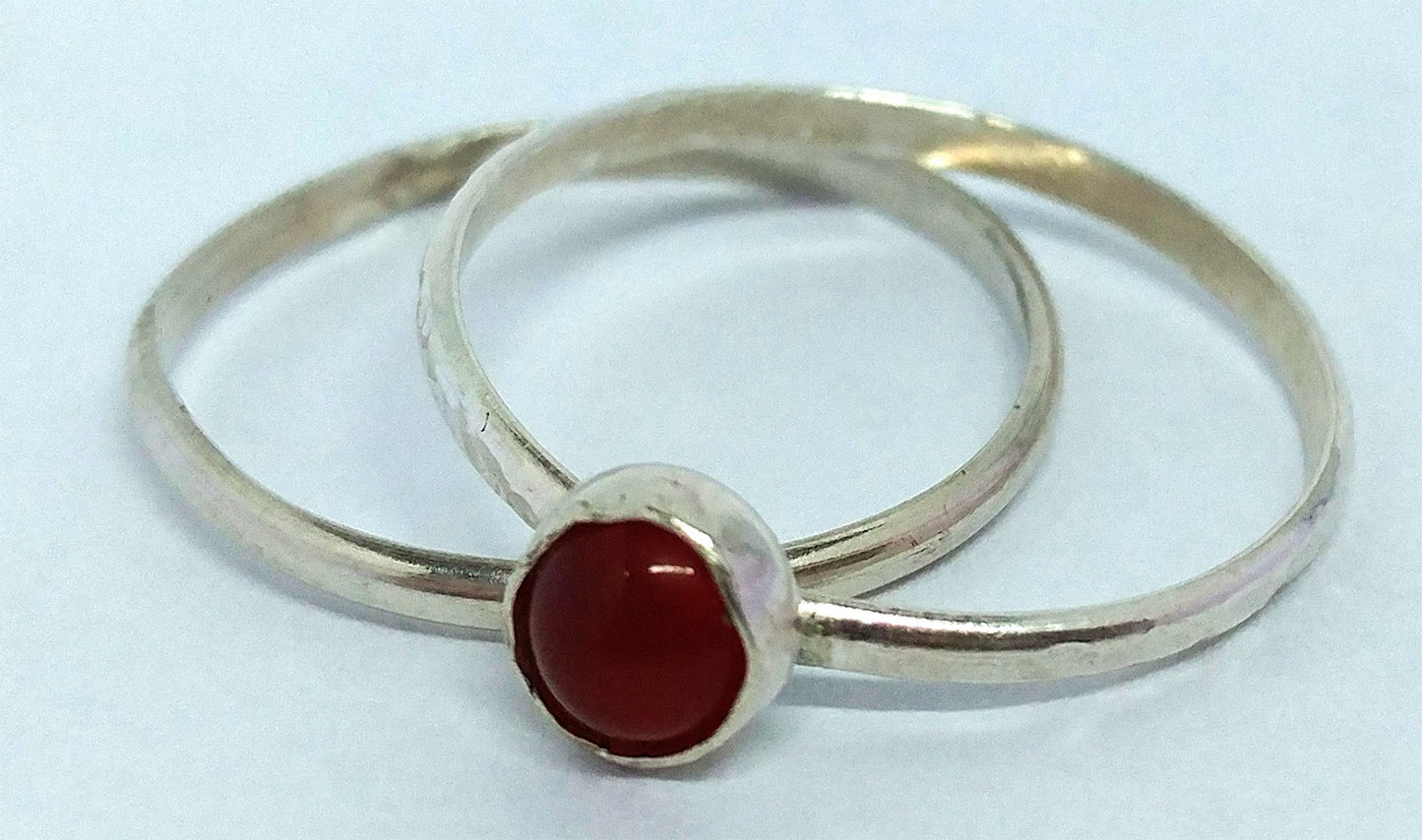 Workshop, Beginning Silversmithing Intensive