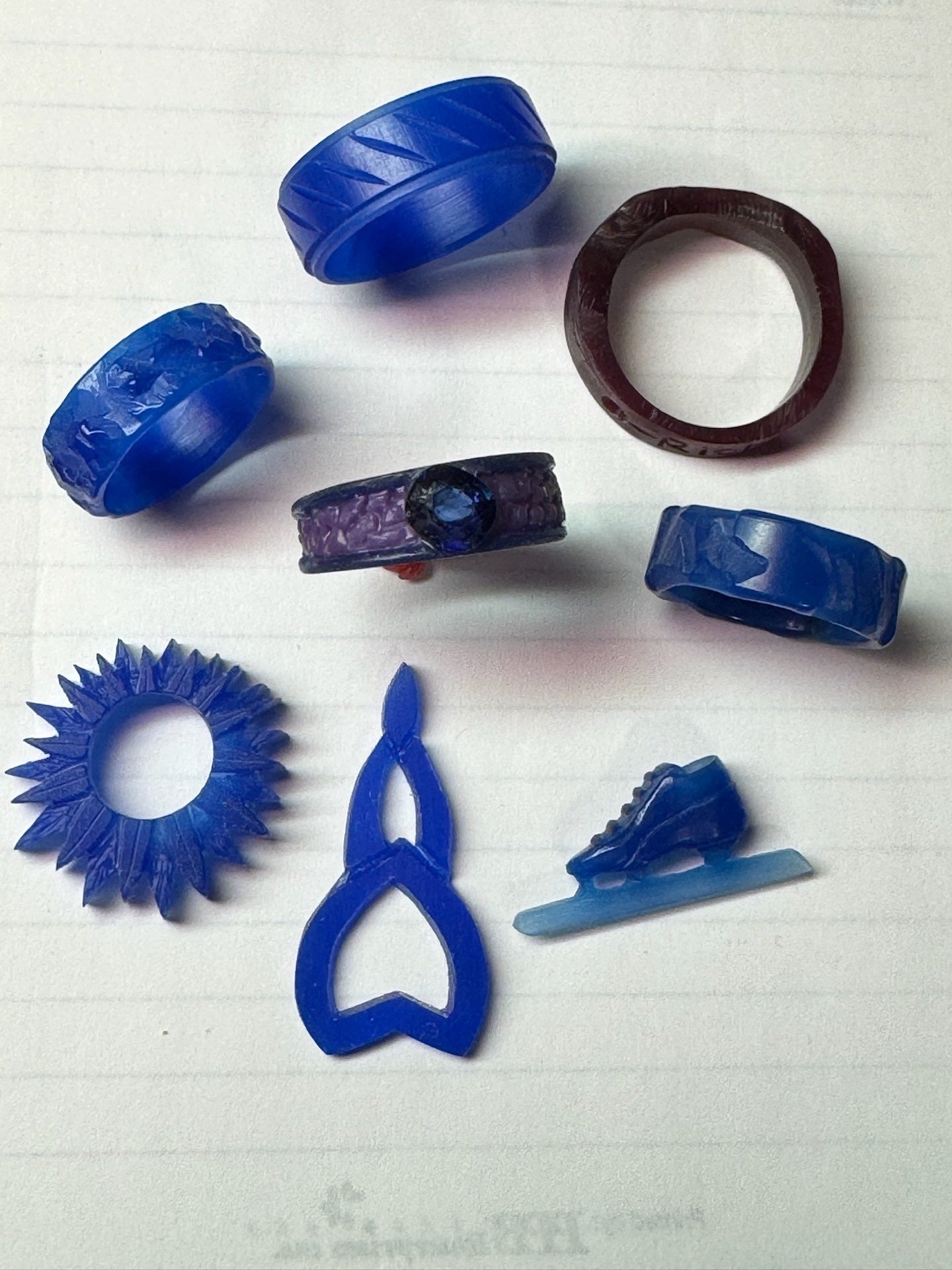 Workshop, Wax Carving for Casting