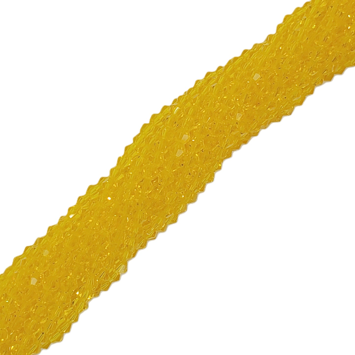 Chinese Crystal, Bicone 3mm