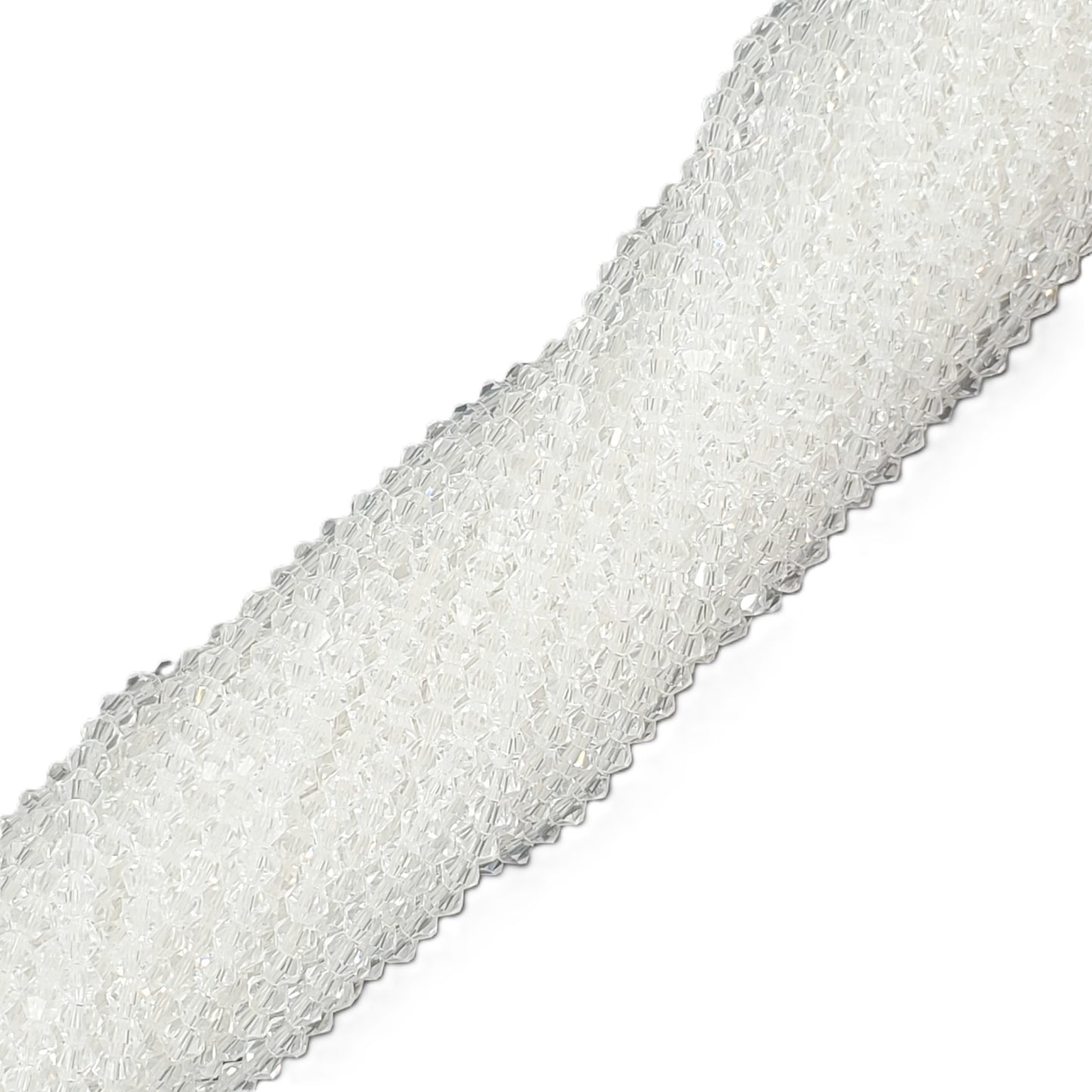 Chinese Crystal, Bicone 3mm