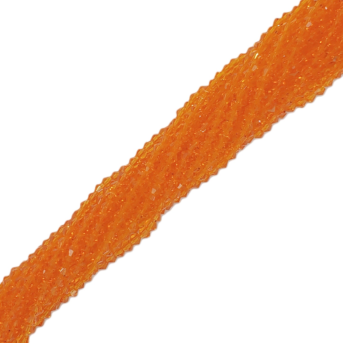 Chinese Crystal, Bicone 3mm