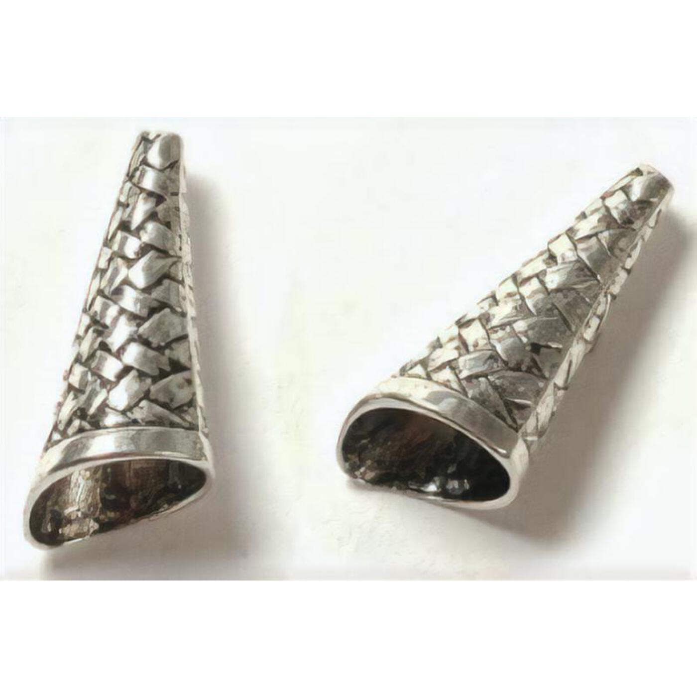 Cone, Corn 40x17 - PoCo Inspired