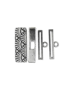 Wickes Box Cap - 2 pc