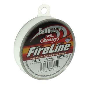 Fireline - Crystal - PoCo Inspired