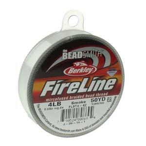 Fireline - Smoke - PoCo Inspired