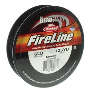 Fireline - Smoke - PoCo Inspired