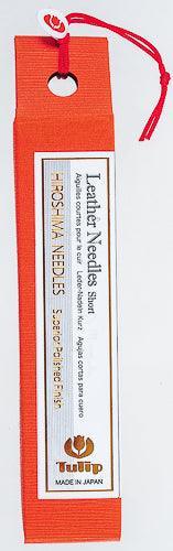 Leather Needle - Tulip 2pk - PoCo Inspired
