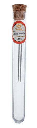 Leather Needle - Tulip 2pk - PoCo Inspired