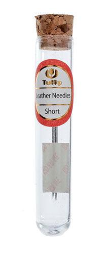 Leather Needle - Tulip 2pk - PoCo Inspired