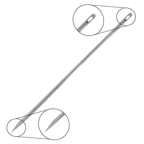 Leather Needle - Tulip 2pk - PoCo Inspired