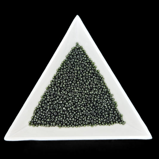 13-50290, Czech Charlotte 8.2g Tr Med/Dk Green