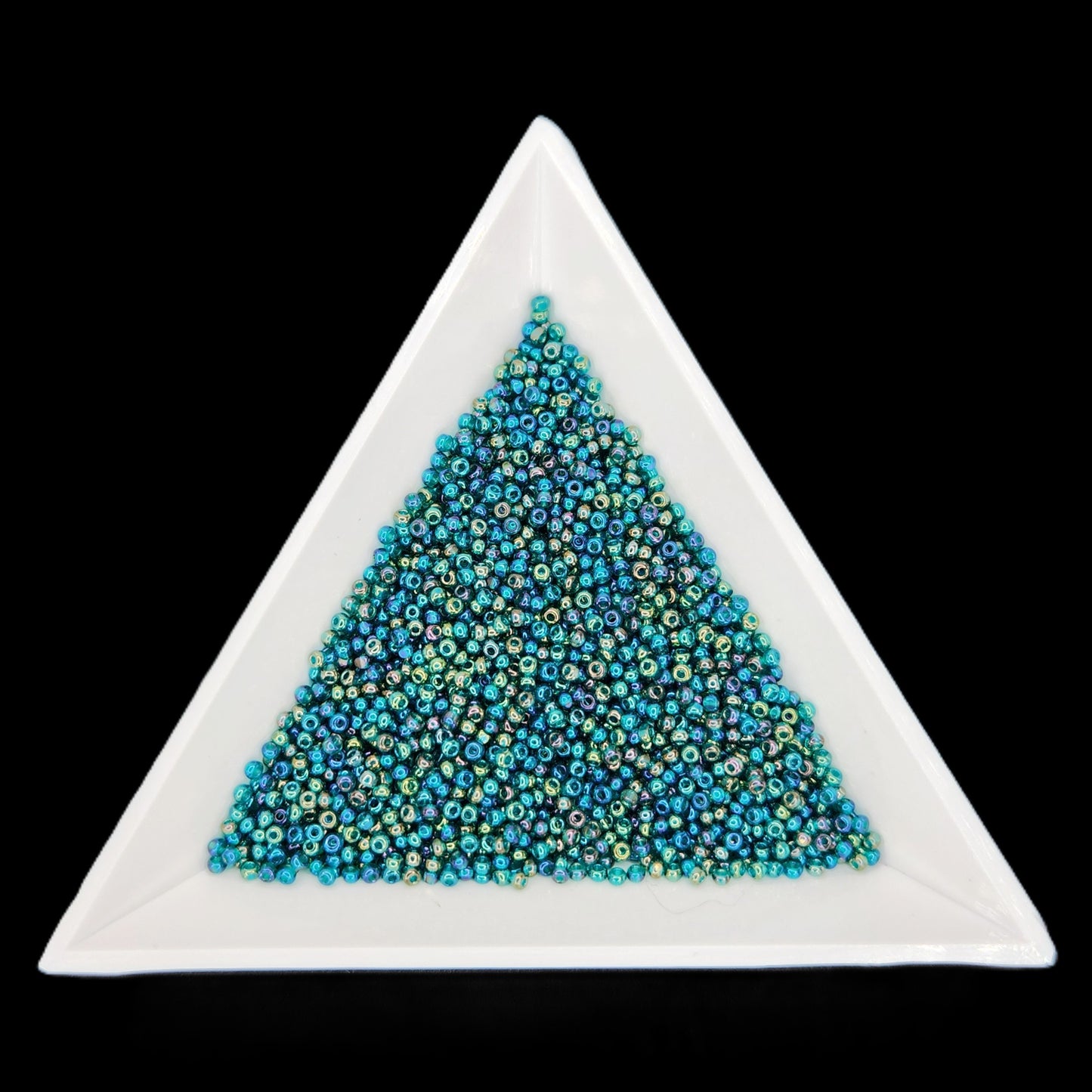 13-51710, Czech Charlotte 8.2g Tr Dk Green AB