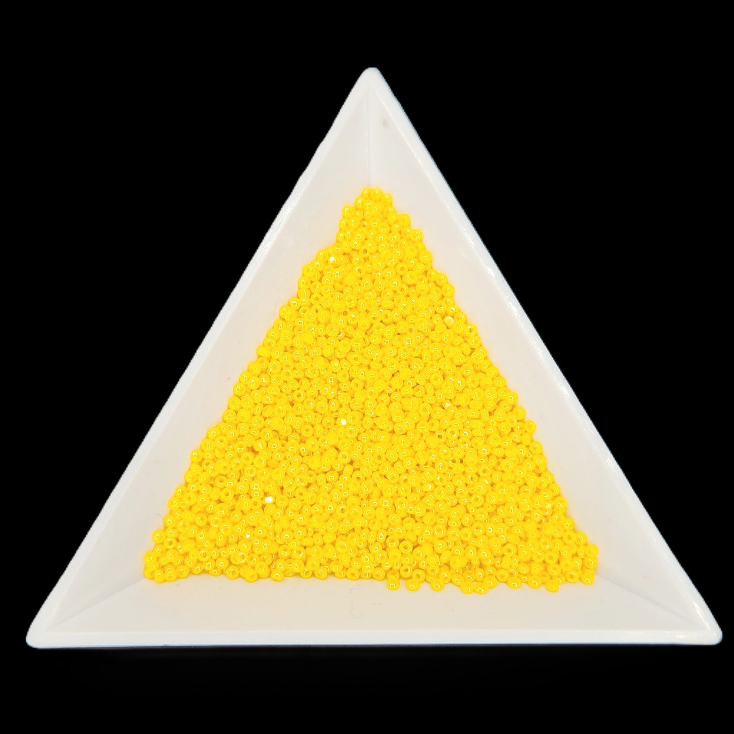 13-88130, Czech Charlotte 8.2g Yellow Luster