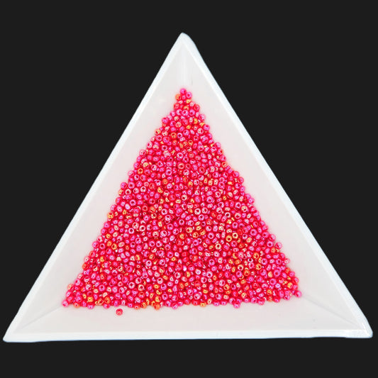 13-94190, Czech Charlotte 8.2g Op Red AB