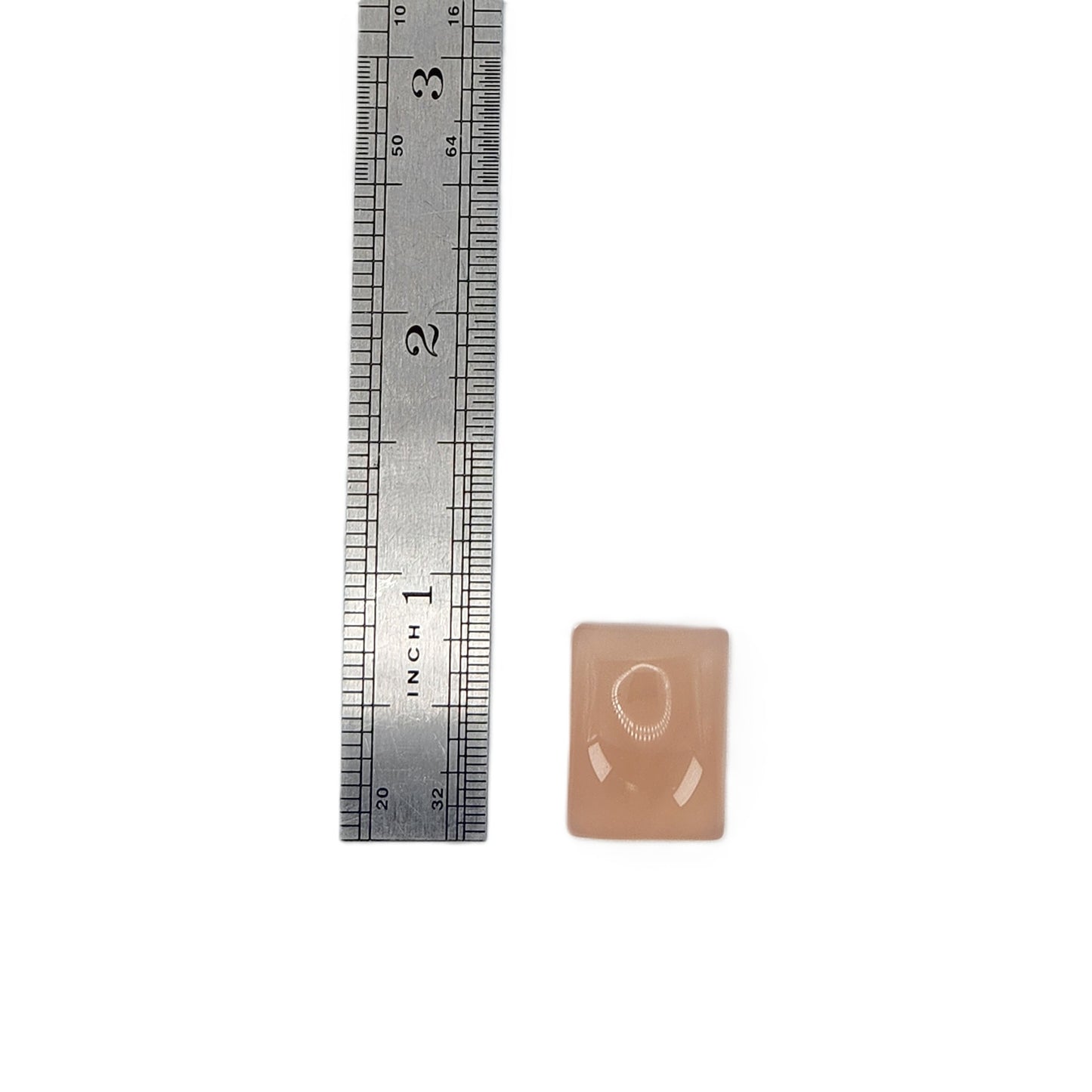 Rose Quartz - Cabochon