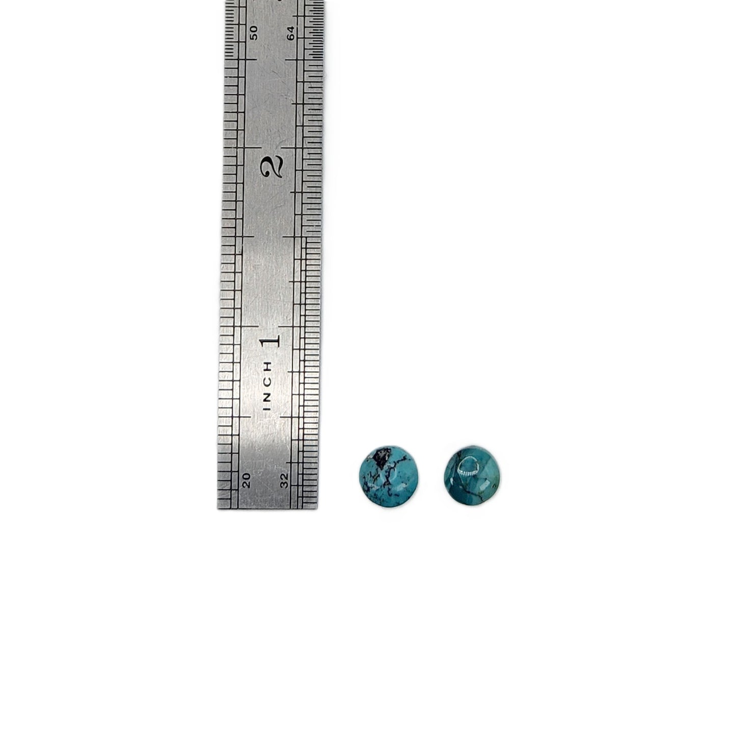 Turquoise - Cabochon