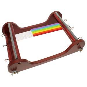 Wood Loom, Basic Elements - PoCo Inspired