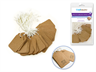 Price Label on String, pkg 30