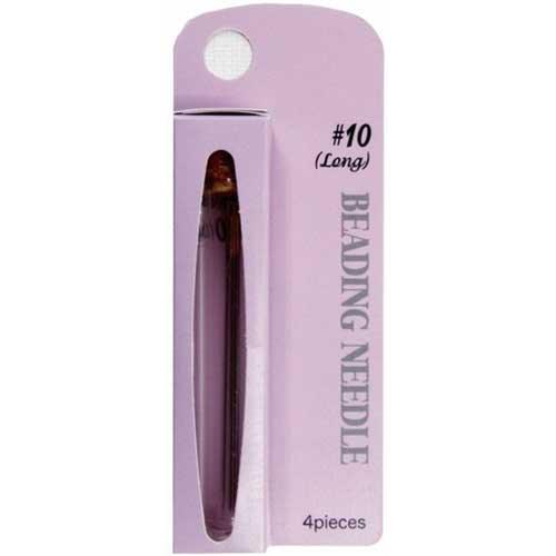 Beading Needles - Tulip