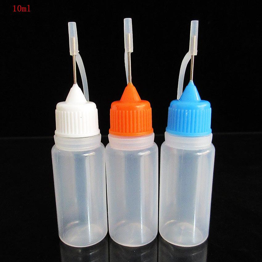 Flux Bottle