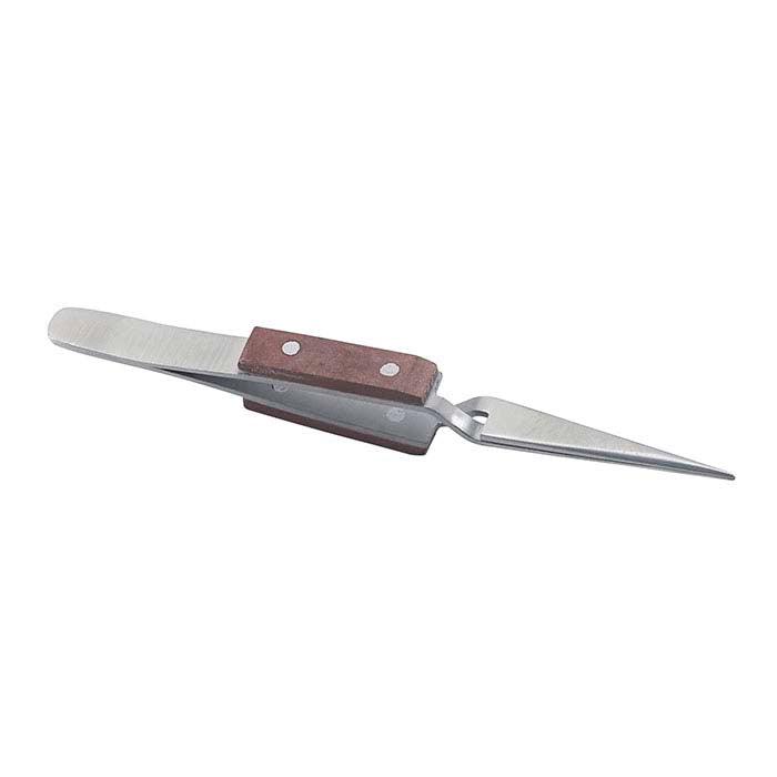 Tweezer, Cross Lock Short