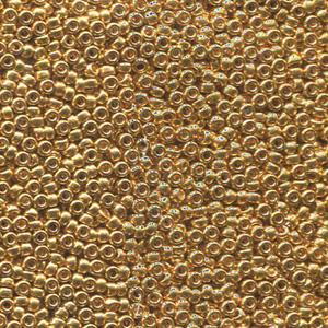 15-1054, Miyuki 8.2g Dark Gold