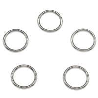 Jump Ring, 4mm Closed 925
