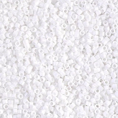 DBS0-0200, Miyuki 7g Chalk White