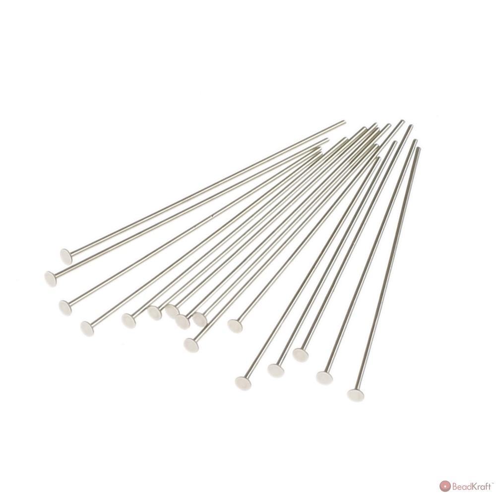 Headpin, 2" 24g aprx 25