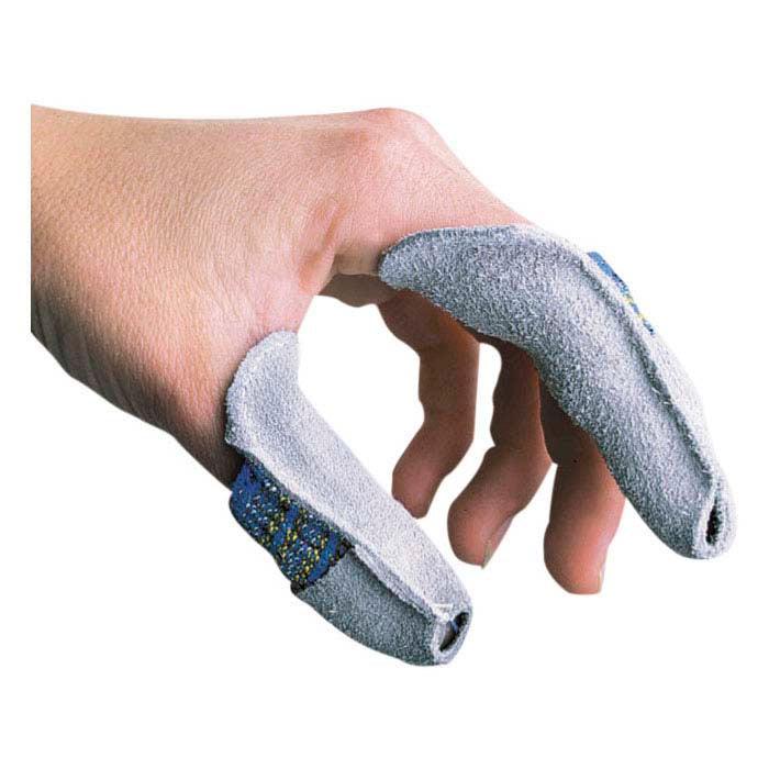 Thumb Guard, Leather