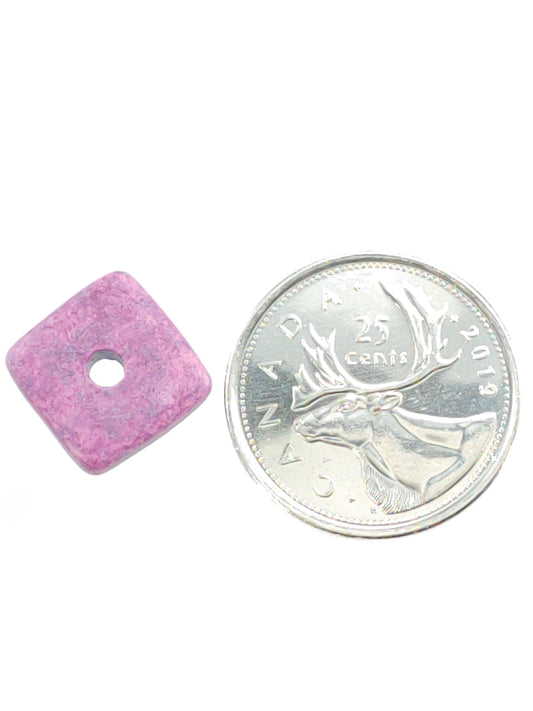 Greek Ceramic - 14mm Abstract, Aprx 10