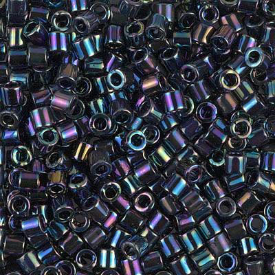 DB00-0005, Miyuki 5.2g Medium Blue Iris