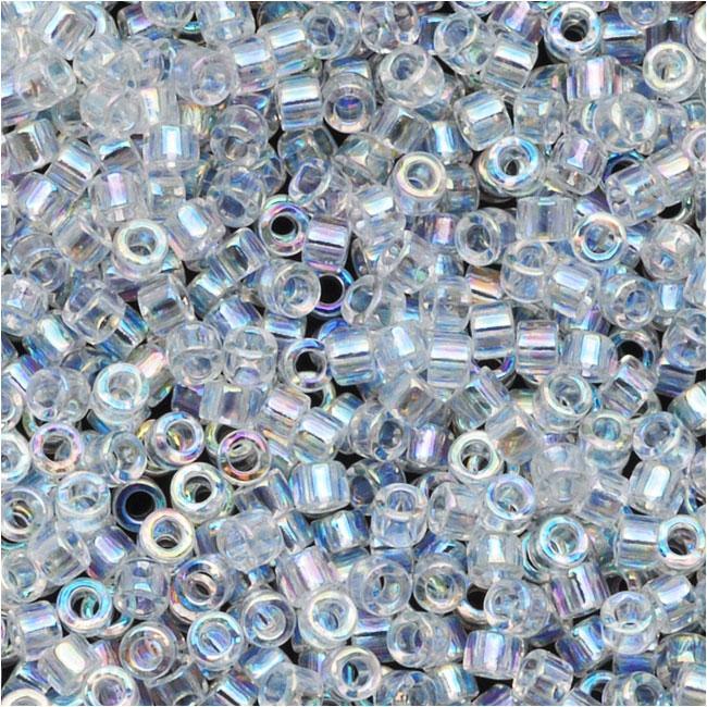 DB00-0051, Miyuki 5.2g Crystal AB