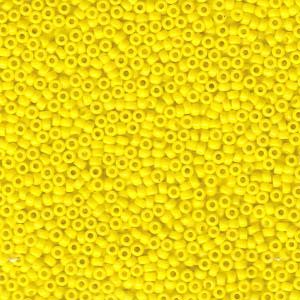 15-404, Miyuki 8.2g Yellow